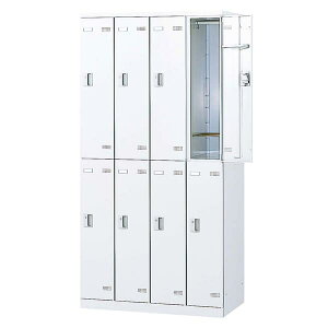  SLBbJ[(zCg) 42i 8lp {^ W900×D515×H1800mm SLBW-8-B