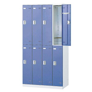 y󒍐Yiz  SLBbJ[(u[) 42i 8lp {^ W900×D515×H1800mm SLBB-8-B