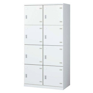  SLBbJ[(zCg) 24i 8lp {^ W900×D515×H1800mm SLBW-8W-B