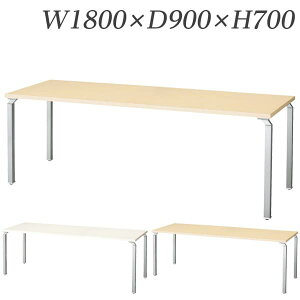  WK^cpe[u W1800×D900×H700mm WK1890MT-SV[ ~[eBOe[u ce[u ItBXƋ c ]