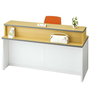 y󒍐Yiz NSJE^[ CtH[V^Cv W1600×D700×H950 NSL-16TINPW iVy[A_[/{̃zCgj [F r[ t JE^[ ItBXƋ ItBXp ItBX