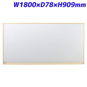 w ؖڒ{[h zCg{[h A~z[[ W1800×D78×H909mm WH-11A [wZ a@ { ItBX {[h p[eBV d؂ Ԏd؂ ډB Ǌ|zCg{[h  c ł