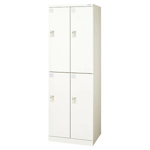 CI bJ[ Locana(J[i) 4lp 22i  W600×D515×H1790mm zCg LOC-C22-04WK