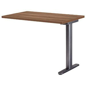 Garage �p�\�R���f�X�N fantoni ��100cm ���s��60cm GT-106L �m�[�`�F�E�J�i���b�g��(�Z�ؖ�) �C�^���A �t�@���g�[�j�� [�f�U�C���f�X�N PC�e�[�u�� PC�f�X�N �f�X�N �� �e�[�u�� �����f�X�N �I�t�B�X�f