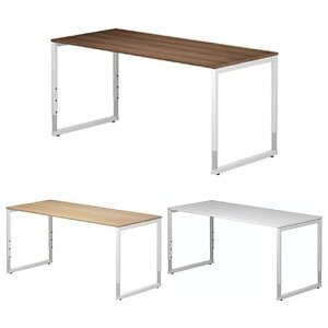 Garage �f�X�N fantoni ���~�^�C�v W1600×D700×H620�`820mm GX-167HJ [ �t�@���g�[�j �p�\�R���f�X�N �� �e�����[�N SOHO ]