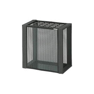 CI P W490×D297×H500mm TUS-24 546-79 [P P C|[ Au bN  JT^e P[  J ItBXp Xܗp [Ƌ ItBXANZT[ ItB