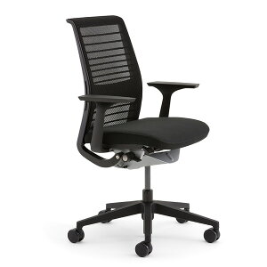 Steelcase Think VN `FA t[ubN w3Djbg z ŒI G{j[ 465A300BFM[ ItBX`FA e[N X`[P[X ]