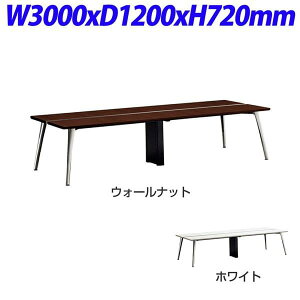 CI REGALISTA KX^ ^e[u W3000×D1200×H720mm RGL-3012 [F e[u ^~[eBOe[u ItBXƋ ItBXp ItBXpi]