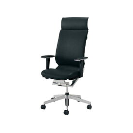 コクヨ(KOKUYO) エグゼクティブチェア オフィスチェア AGATA(アガタ) CR-G1263U1M-V [オフィスチェア エグゼクティブチェア 事務用チェア オフィス家具 チェア 椅子 イス 事務椅子 デスクチェア パソコンチェア]