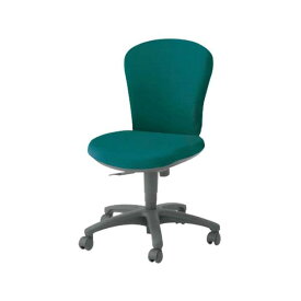 コクヨ(KOKUYO) オフィスチェア ローバック LEGNO2(レグノ2) CR-G210F4-W_01 [事務用チェア オフィス用品 オフィス用 オフィス家具 チェア 椅子 イス 事務椅子 デスクチェア パソコンチェア スタンダード 高機能 LEGNO2 レグノ2]