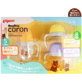 楽天市場 ピジョン マグマグ スパウトの通販