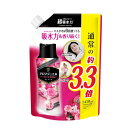 【ポイント10倍キャンペーン当店バナーよりエントリー必須】レノアアロマジュエル　アンティークローズ＆フローラルの香りつめかえ用超特大サイズ