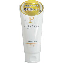 楽天市場】tocco ホワイトピーリングジェルの通販