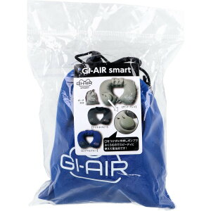 �y�I�ׂ�1�E2�E3�Z�b�g�zGI-AIR smart ���C�����u���[ HC-086 �W�[�A�C�G�A�[ ���s �l�b�N�s���[ �@���O�b�Y
