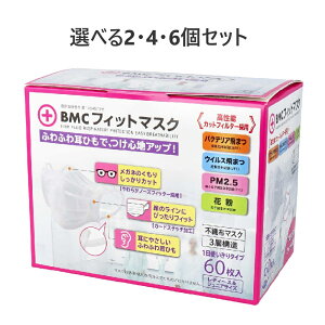 �y�|�C���g10�{�L�����y�[�����X�o�i�[���G���g���[�K�{�z�y�I�ׂ�2�E4�E6�Z�b�g�zBMC �t�B�b�g�}�X�N 1���g���؂�^�C�v ���f�B�[�X&�W���j�A�T�C�Y 60���� �E�C���X�΍� ���� ������