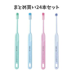 �y�܂Ƃߔ���24�{�Z�b�g�zDENT.EX Orthodontic�f���g �C�[�G�b�N�X �I���\�h���e�B�b�N�@��ށ@R�^U�^T�^P �������Ò� �����₷�����u���V