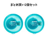 【送料無料】【まとめ買い2個セット】Oral Care　フロアフロス　Start Up（スタートアップ） 40m 簡単口…