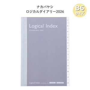 y|Cg10{Ly[Xoi[Gg[K{zyiJoVzWJ_CA[2026 CfbNX^B6^O[ (NSI-B624-26AN) 2026N1n܂ XPW[ l Cf