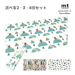y|Cg10{Ly[Xoi[Gg[K{zyIׂ2E3E4ZbgzmtCNV[g Donna Wilson ƂƋu(MTCARD001) mN̂˂(MTCARD002) X̂Ȃ̃V(MTCARD003) \