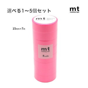 �y�I�ׂ�1�`5�Z�b�g�zmt 8P �V���b�L���O�s���N (MT08P209R) �}�X�L���O�e�[�v ���n �x�[�V�b�N ���� �J������H��