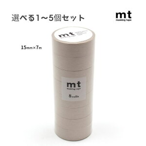 �y�I�ׂ�1�`5�Z�b�g�zmt 8P �p�X�e���R�R�A (MT08P496) �}�X�L���O�e�[�v ���n �x�[�V�b�N ���� �J������H��