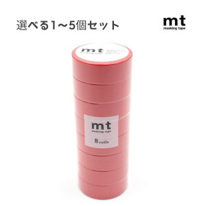 �y�I�ׂ�1�`5�Z�b�g�zmt 8P �}�b�g���b�h (MT08P510) �}�X�L���O�e�[�v ���n �x�[�V�b�N ���� �J������H��