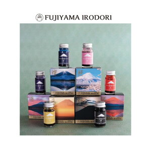 y|Cg10{Ly[Xoi[Gg[K{zyIׂ6J[zFUJIYAMA IRODORI (FUJ-12ML) W SAN/ SAKURA/z RIN/ AKANE/T ZEN/ SAI CL [ Mtg xmR  