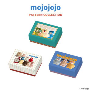 �y���ʌ���z�y���{�o�Ŕ̔��zmojojojo �\�蔠 Green (IP630387) Yellow (IP630394) Blue (IP630400) ���W���W���W�� �������� ���킢�� SNS�b�� ���[�� ���b�s���O
