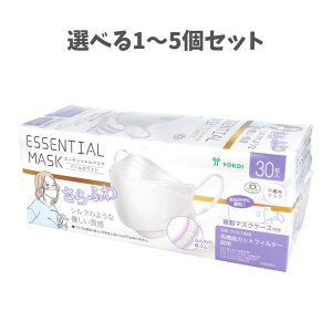 y|Cg10{Ly[Xoi[Gg[K{zyIׂ1`5Zbgzӂ ESSENTIAL MASK sDz}XN p[zCg FD30-WH 30 ECX΍ q}XN  ɂ₳
