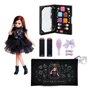 y|Cg10{Ly[Xoi[Gg[K{zyʌzKATE LICCA -Make My Color- DX CNV J PCg V 킢  l` NX}X v[g a