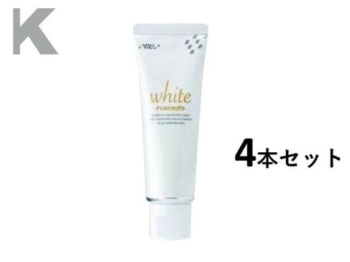 楽天市場】ルシェロ歯磨きペースト ホワイト 100g 4本セットルシェロホワイト/ホワイトニング/歯磨き粉 : オフィスKanna 楽天市場】ルシェロ歯磨きペースト ホワイト 100g 4本セットルシェロホワイト/ホワイトニング/歯磨き粉 : オフィスKanna