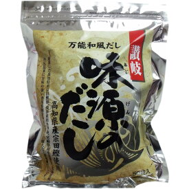 万能和風だし 味源のだし 50袋入