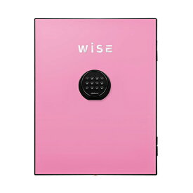 【送料無料】ディプロマット WISEプレミアムセーフフェイスパネル(ピンク) WS500FPP