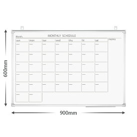 楽天市場 ホワイトボード カレンダーの通販