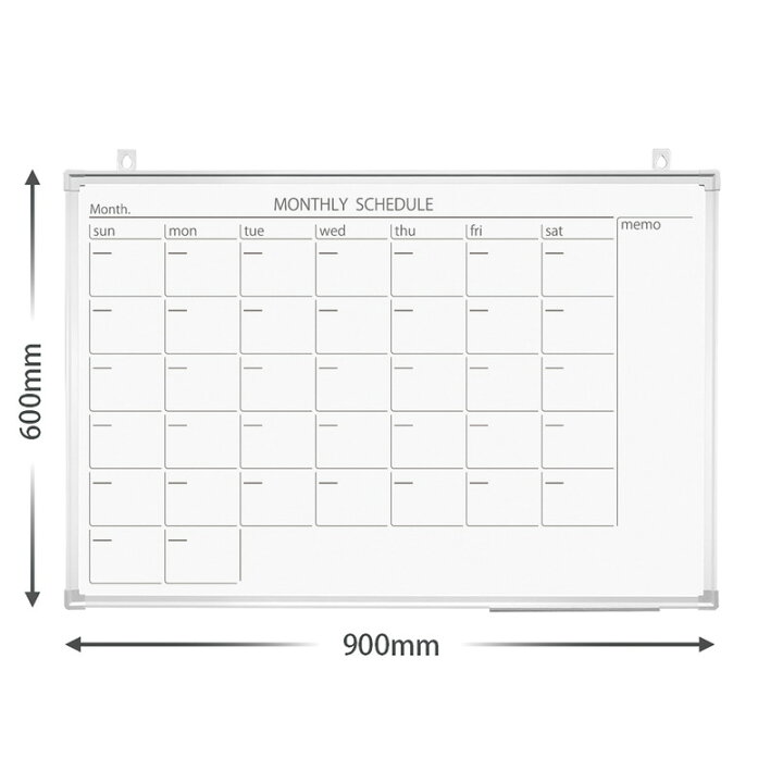 楽天市場 プラス Plus ホワイトボード 904 604mm 壁掛カレンダー 黒マーカー付 小イレーザー付 ペントレー付 壁掛け カレンダー マグネット対応 オフィス 事務所 店舗 学習用 Pwk 0906ssc 428 409 オフィスランド