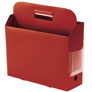 �y1��24��20��-29��1��59���܂ŃG���g���[��2�_�w��P5�{�E3�_�ȏ��P10�{�z�v���X (PLUS) �t�@�C���{�b�N�X PP�L�����[�{�b�N�X�{ A4 ���b�h FL-126BF 76-123