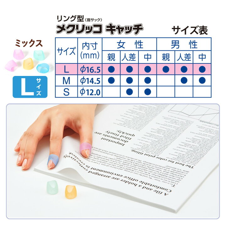 ご注文で当日配送 指サック プラス PLUS リング型 メクリッコキャッチM オレンジ KM-402CA 箱入り 20個 35-885 ご注文で当日配送 指サック プラス PLUS リング型 メクリッコキャッチM オレンジ KM-402CA 箱入り 20個 35-885