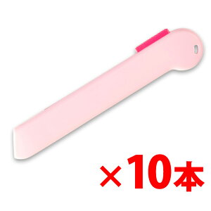 �y4��4��20��-10��1��59���܂ŃG���g���[��2�_�w��P5�{�E3�_�ȏ��P10�{�z�v���X (PLUS) �J�b�^�[ ���g���e �g������^�C�v �s���N CU-006SUS 10�{ 35-228 ×10