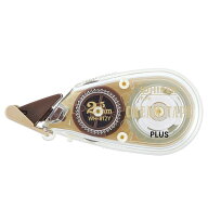 【4月4日20時-10日1時59分までエントリーで2点購入P5倍・3点以上でP10倍】プラス (PLUS) 修正テープ ホワ…