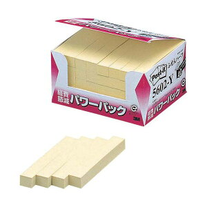 �X���[�G���W���p���y3M�z�q���Z�F3M�r �|�X�g�E�C�b�g(Post It)�o��ߌ��p���[�p�b�N �V���[�Y �ӂ���n�[�t �C�G���[ 100��×50�p�b�N 5602-Y