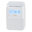 【最大2,000円オフCOUPON 1月1日-6日9時59分まで】アマノ AMANO 電子タイムレコーダー MX-1000 カード集計モデル