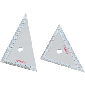 Artec(アーテック) 三角定規(10cm) #3321