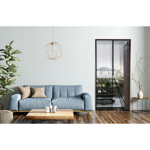 【最大2,000円オフCOUPON 11月1日-6日9時59分まで】Artec《アーテック》 マグネット式蚊帳カーテン 51241