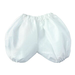 【最大2,000円オフCOUPON 11月1日-6日9時59分まで】アーテック かぼちゃパンツ J 白 #14865 運動会 発表会