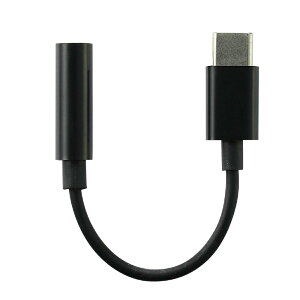 A[ebN CzϊP[u(TypeC-3.5mmXeI~jvO) #74094 ICT@ OA@