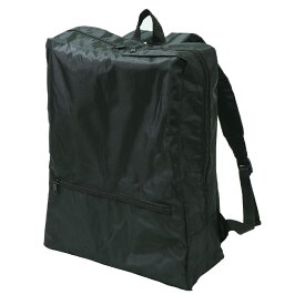 アーテック スクエアリュック 黒 #93868 雑貨 バッグ 鞄