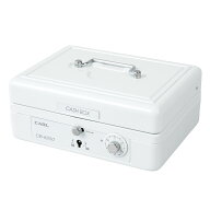 【6月4日20時-11日1時59分までエントリーで2点購入P5倍・3点以上でP10倍】カール事務器 手提げ金庫 キャ…