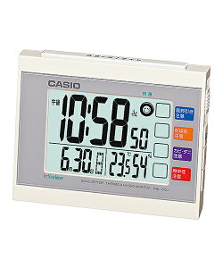 JVI dgڊo܂v DQL-210J-7JF zCg m点ixv / xvj dgv(uv) EF[uZv^[(CASIO wave ceptor) fXNgbvNbN uӁv@\