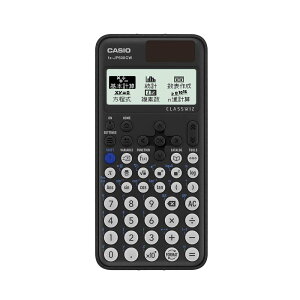 JVI casio ֐d ClassWiz X^_[h 10 fx-JP500CW-N