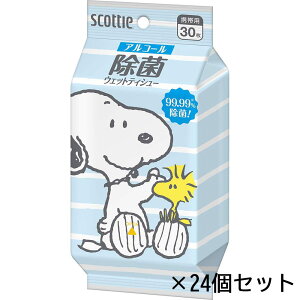 ���{�����N���V�A CRECiA �X�R�b�e�B �E�F�b�g���� �A���R�[�� �X�k�[�s�[ 30������ 24�Z�b�g 76605 �X�k�[�s�[ �E�G�b�g�e�B�V���[ �E�G�b�g�e�B�b�V��